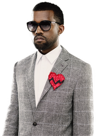 Kanye West