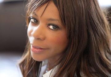 Dambisa Moyo photograph