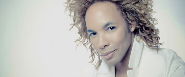 Paul Wharton photograph