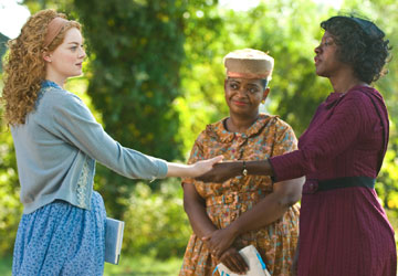 Viola davis movie